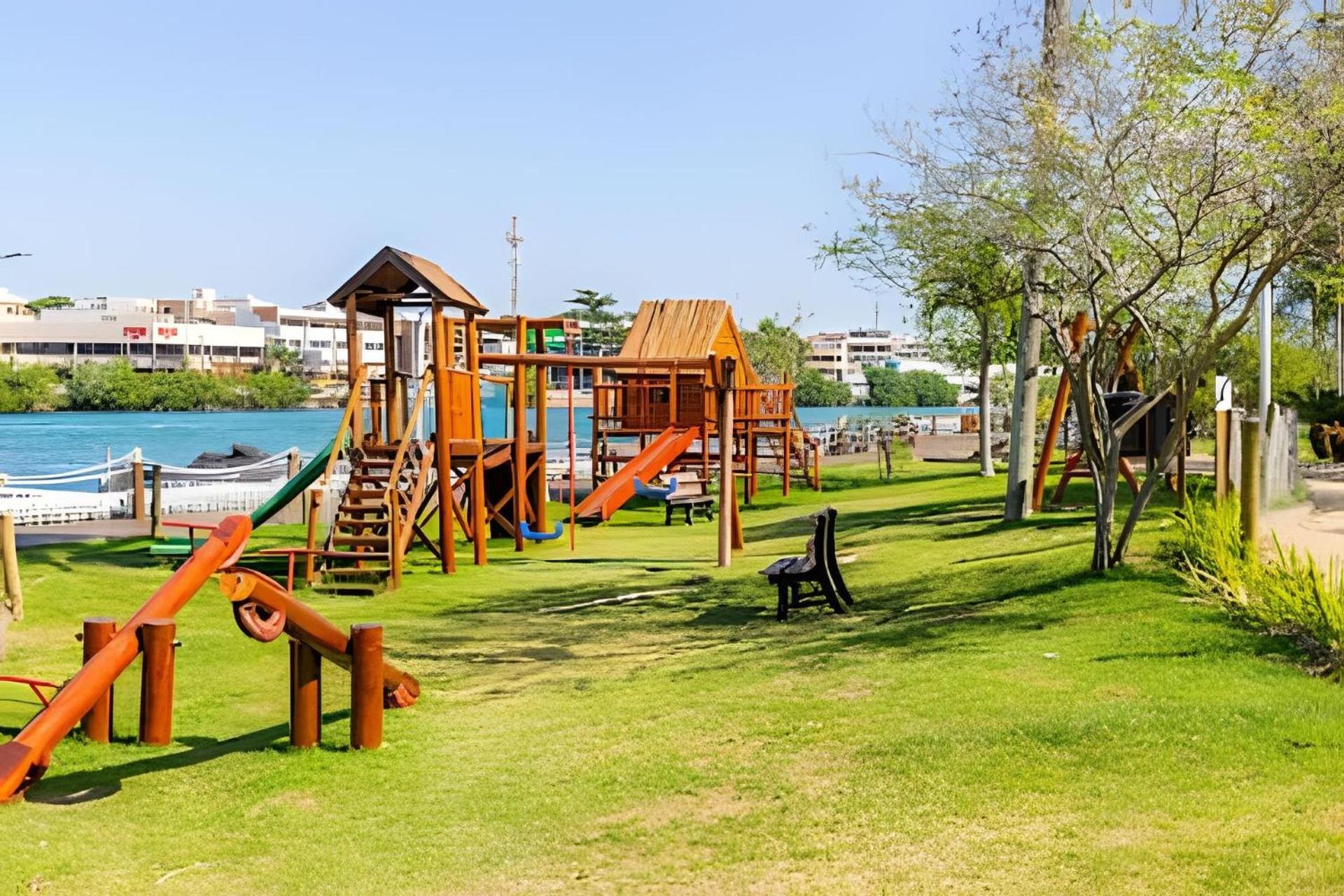 Casa de Férias Pier Espetacular Vista Canal Barra Da Tijuca *
