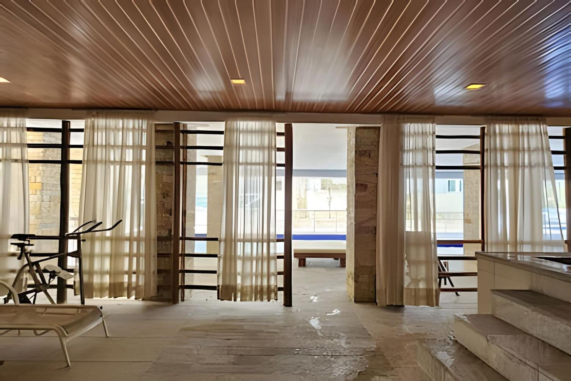 Pier Espetacular Vista Canal Barra Da Tijuca Holiday home
