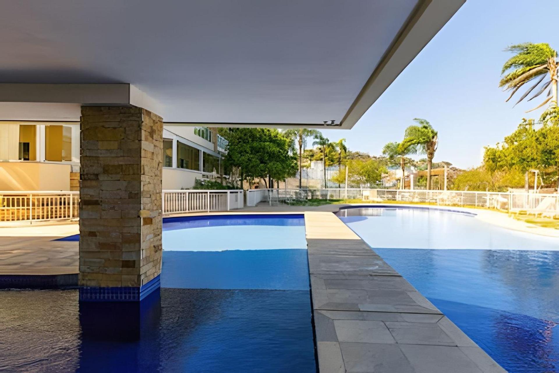 Pier Espetacular Vista Canal Barra Da Tijuca Holiday home Rio de Janeiro