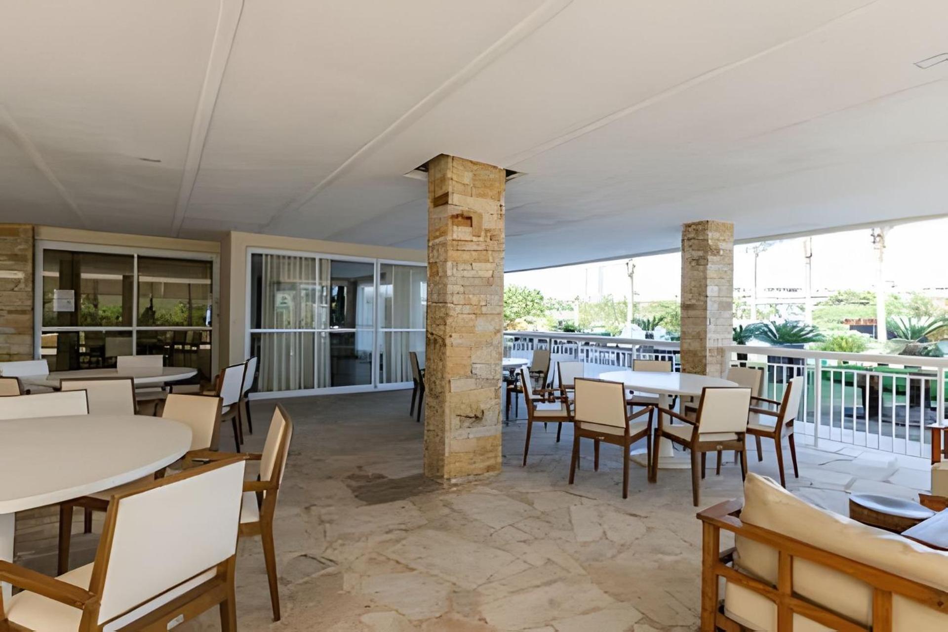 Holiday home Pier Espetacular Vista Canal Barra Da Tijuca