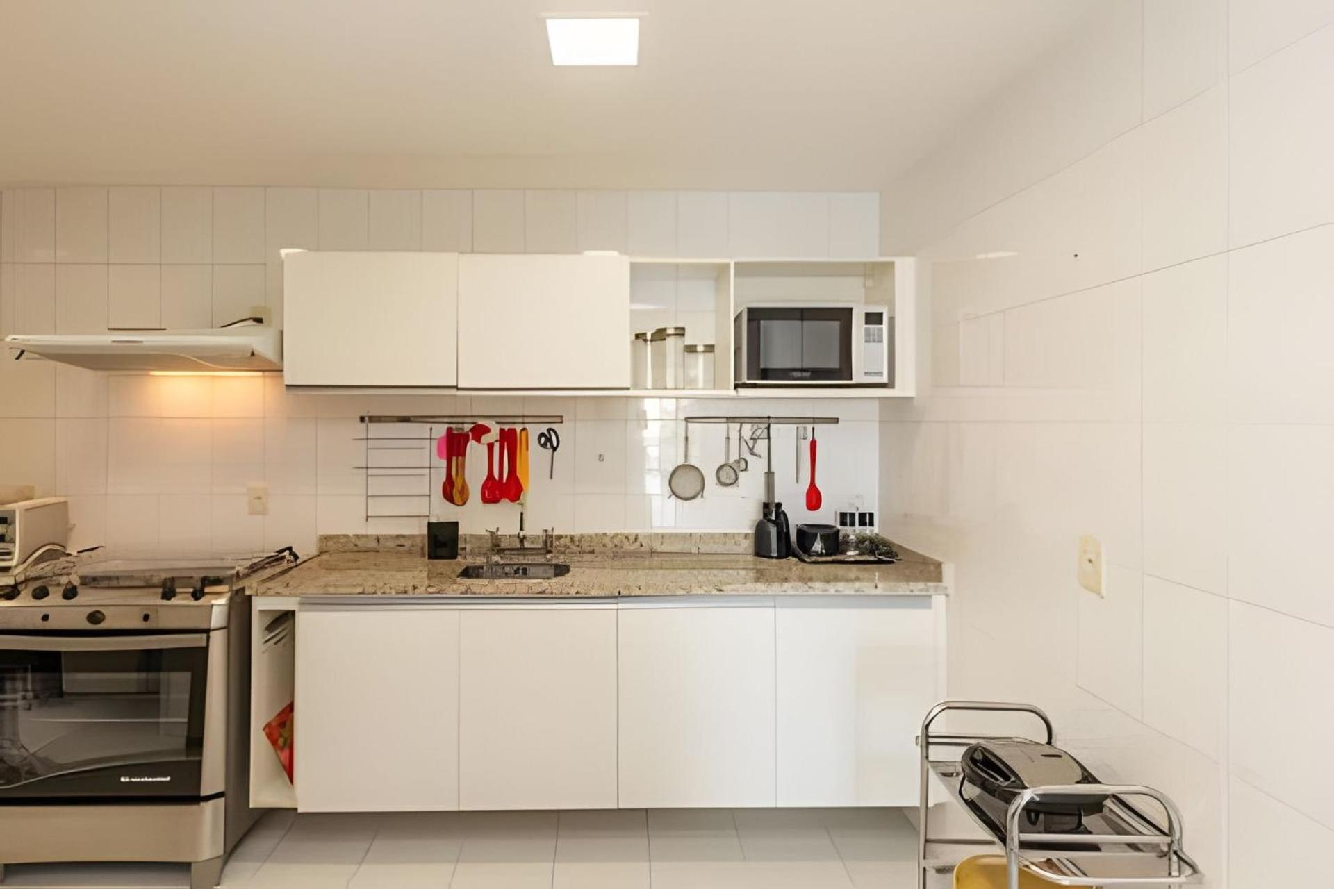 Pier Espetacular Vista Canal Barra Da Tijuca Holiday home *