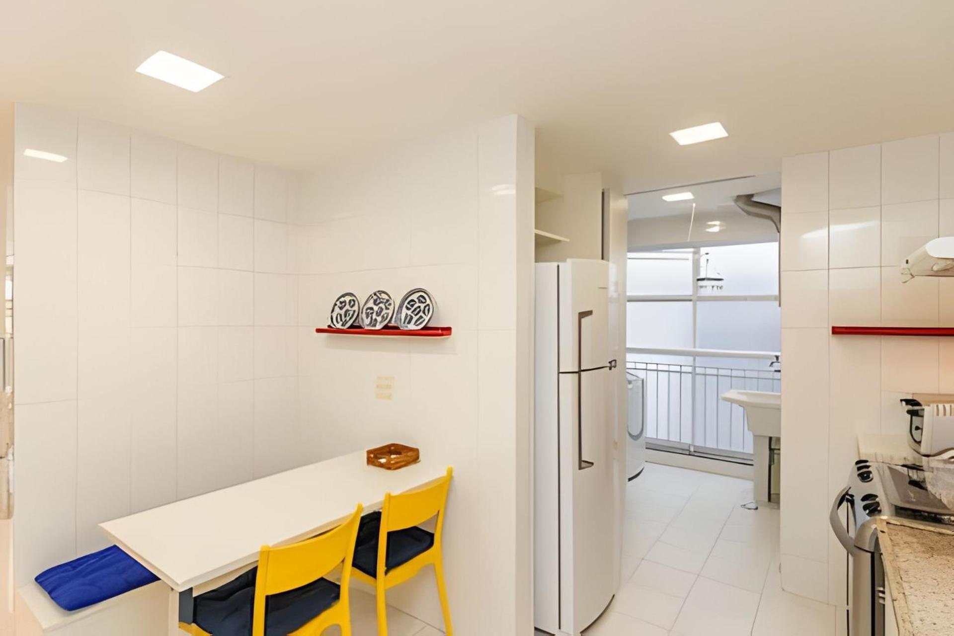 Pier Espetacular Vista Canal Barra Da Tijuca Holiday home