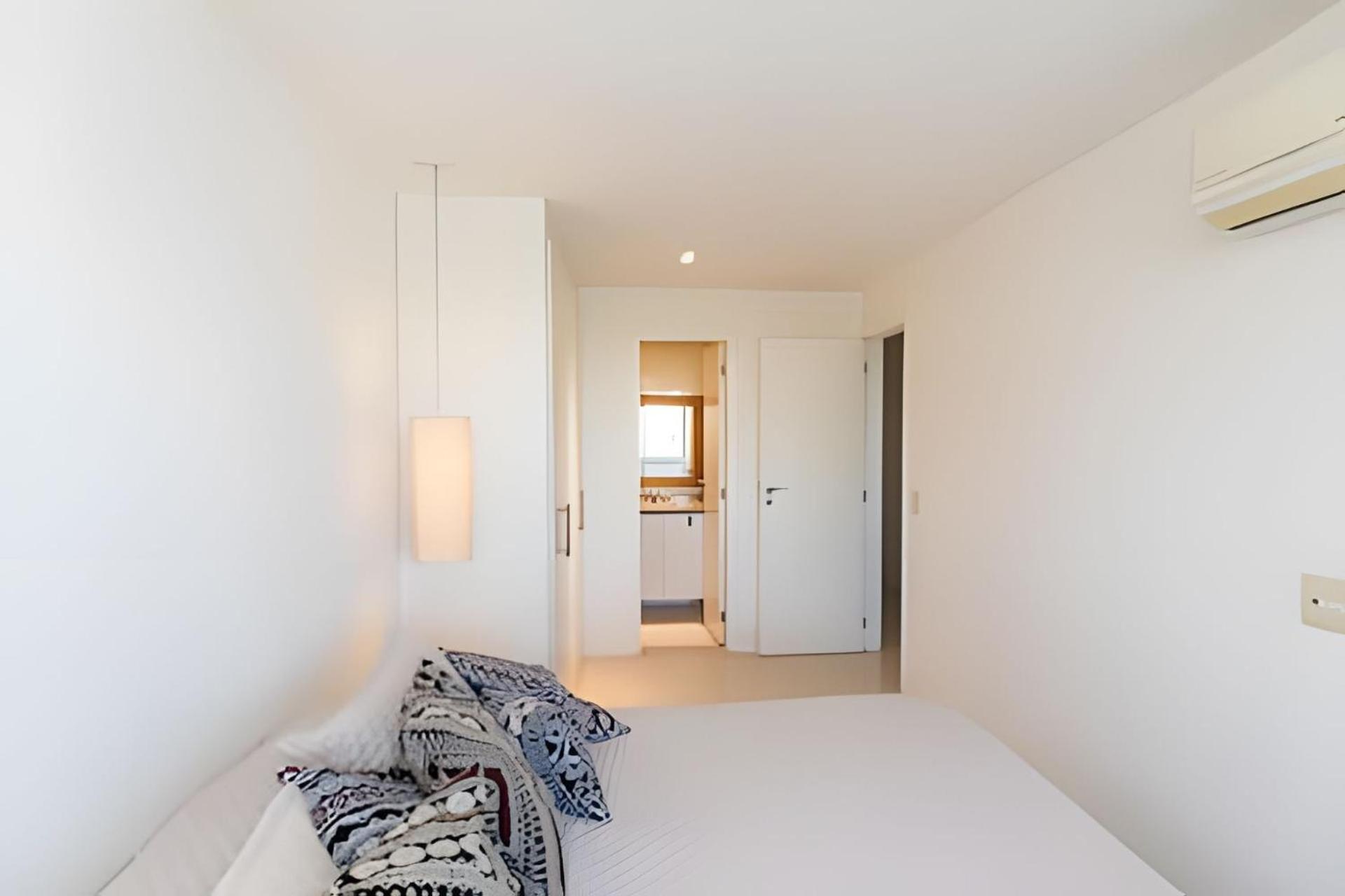 Holiday home Pier Espetacular Vista Canal Barra Da Tijuca Rio de Janeiro