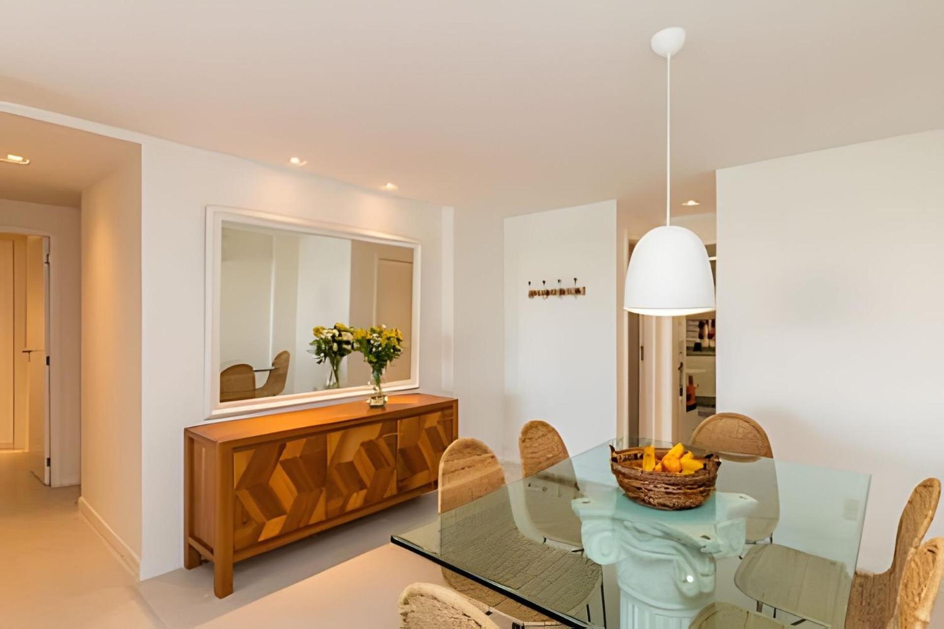 Pier Espetacular Vista Canal Barra Da Tijuca Holiday home