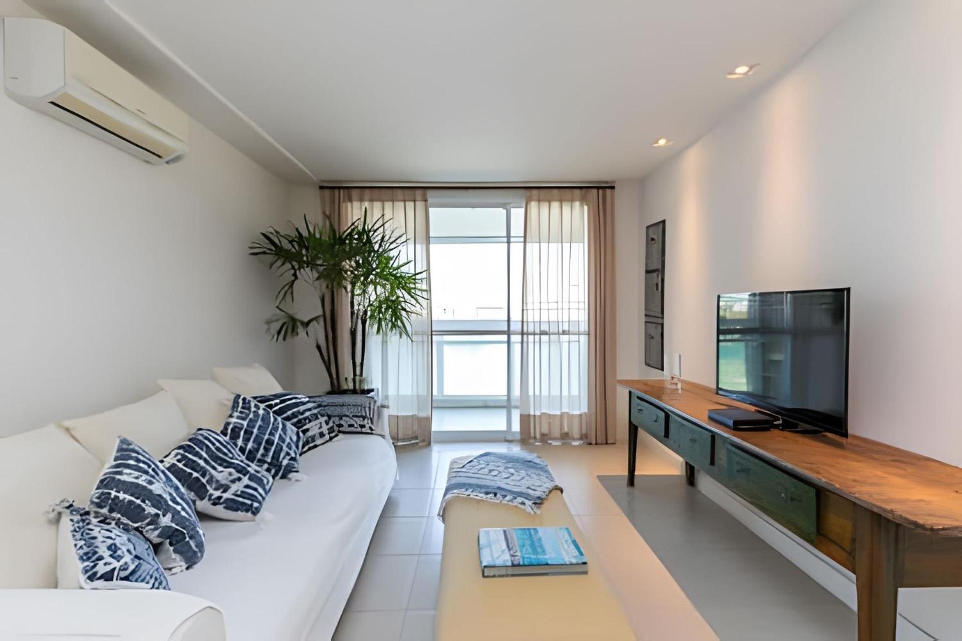 Holiday home Pier Espetacular Vista Canal Barra Da Tijuca Rio de Janeiro